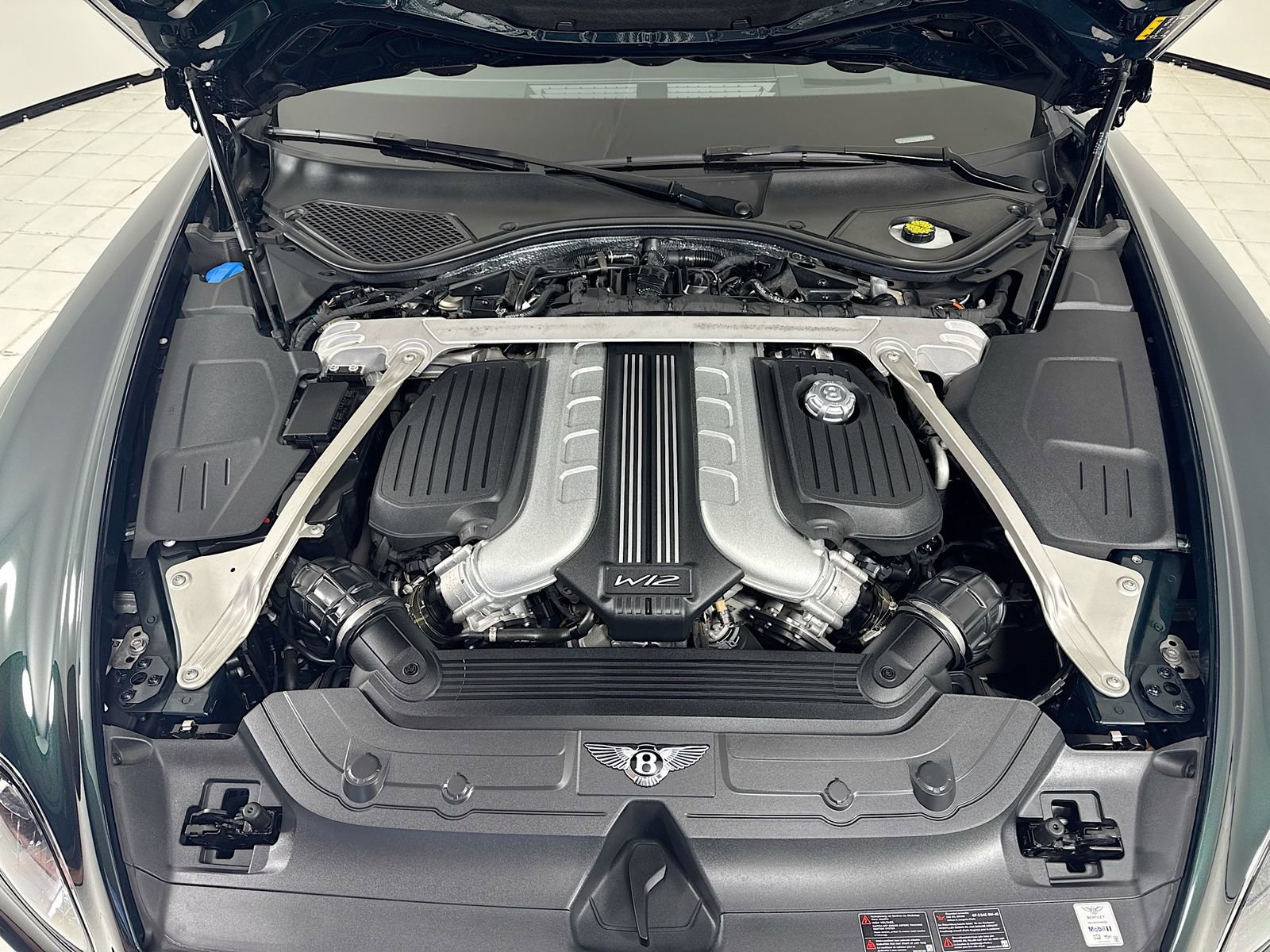 Used 2020 Bentley Continental GT image 28