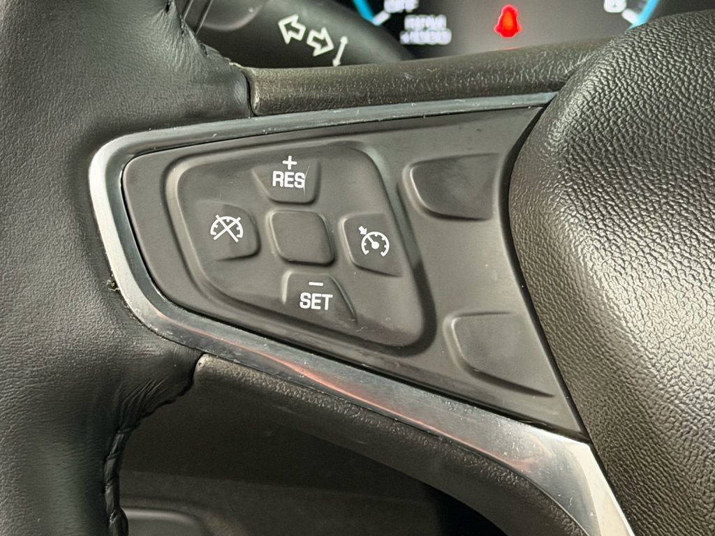 Certified 2018 Chevrolet Equinox LT image 70