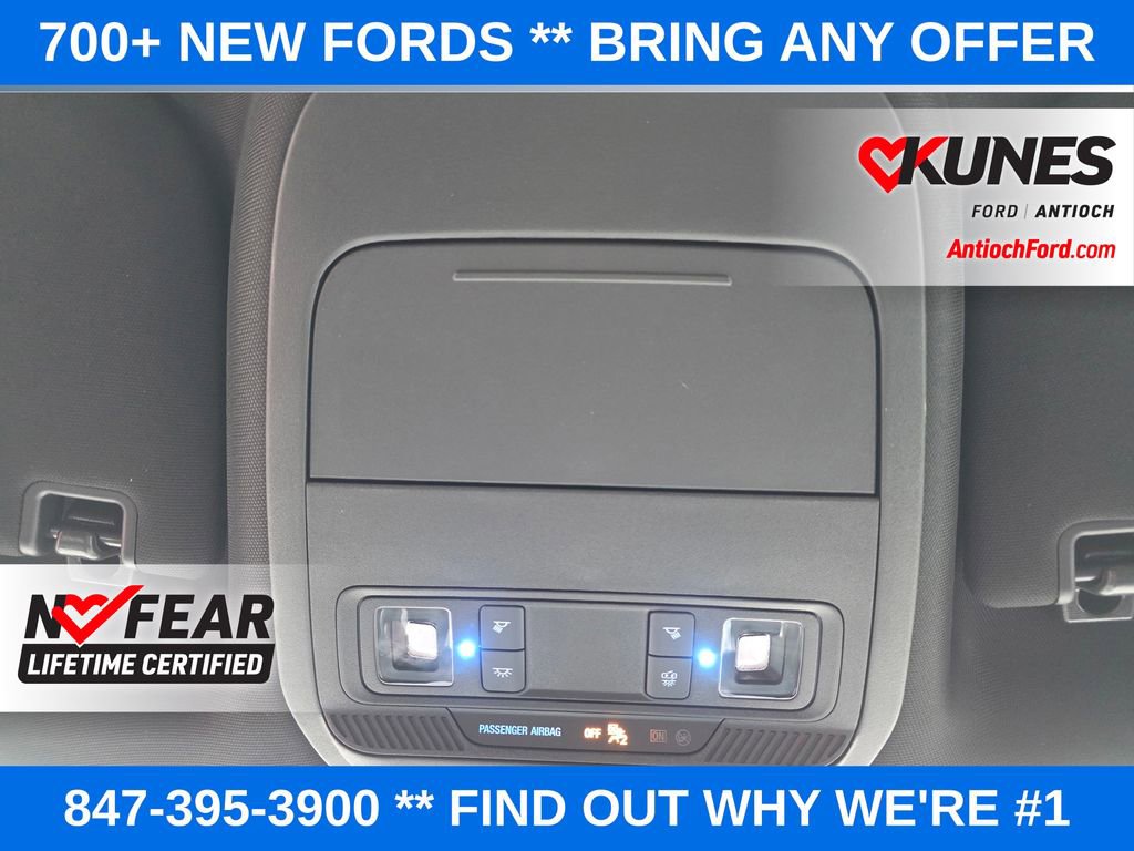 New 2026 Ford F150 STX w/ Equipment Group 200A image 62