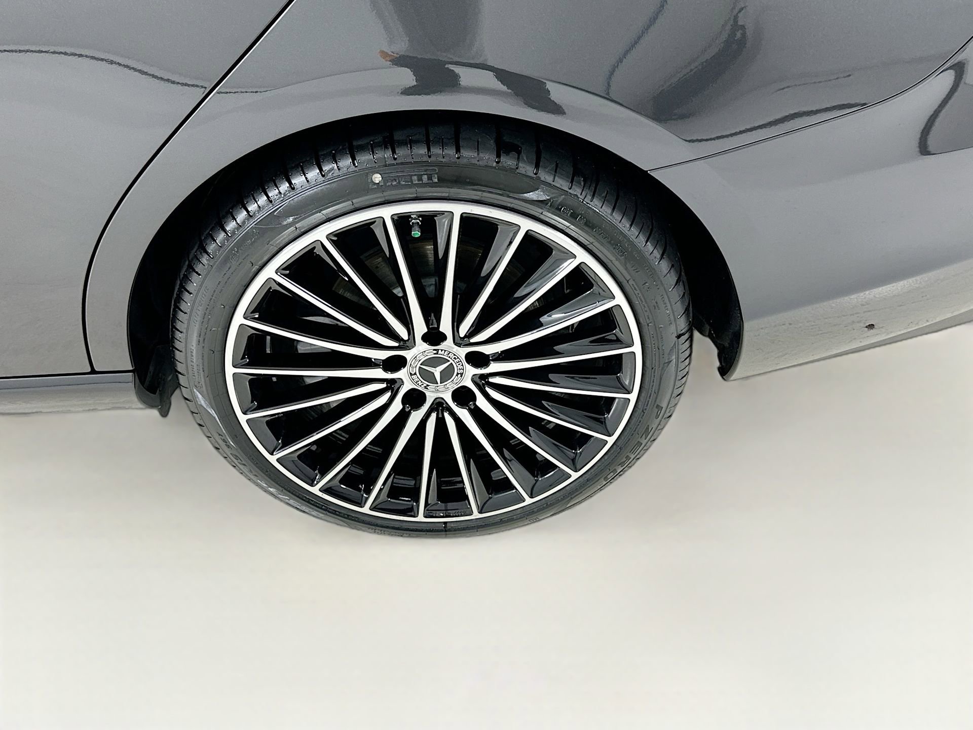 New 2026 Mercedes-Benz C 300 Sedan image 34