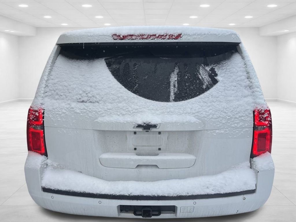 Used 2018 Chevrolet Tahoe LT image 5