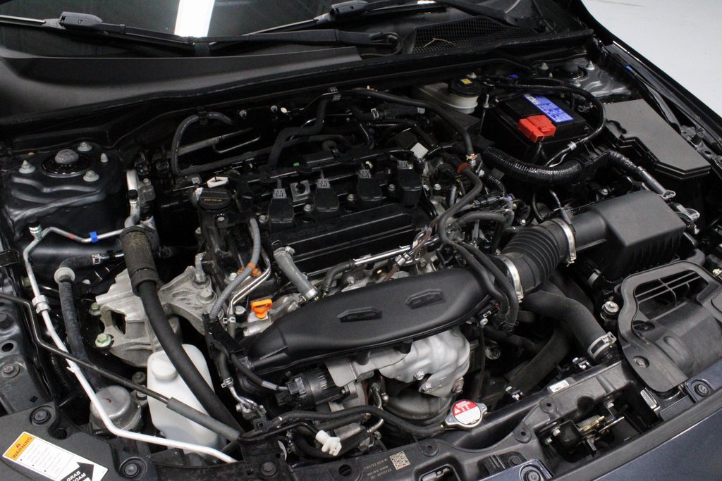 Used 2022 Honda Civic Sport Touring image 13