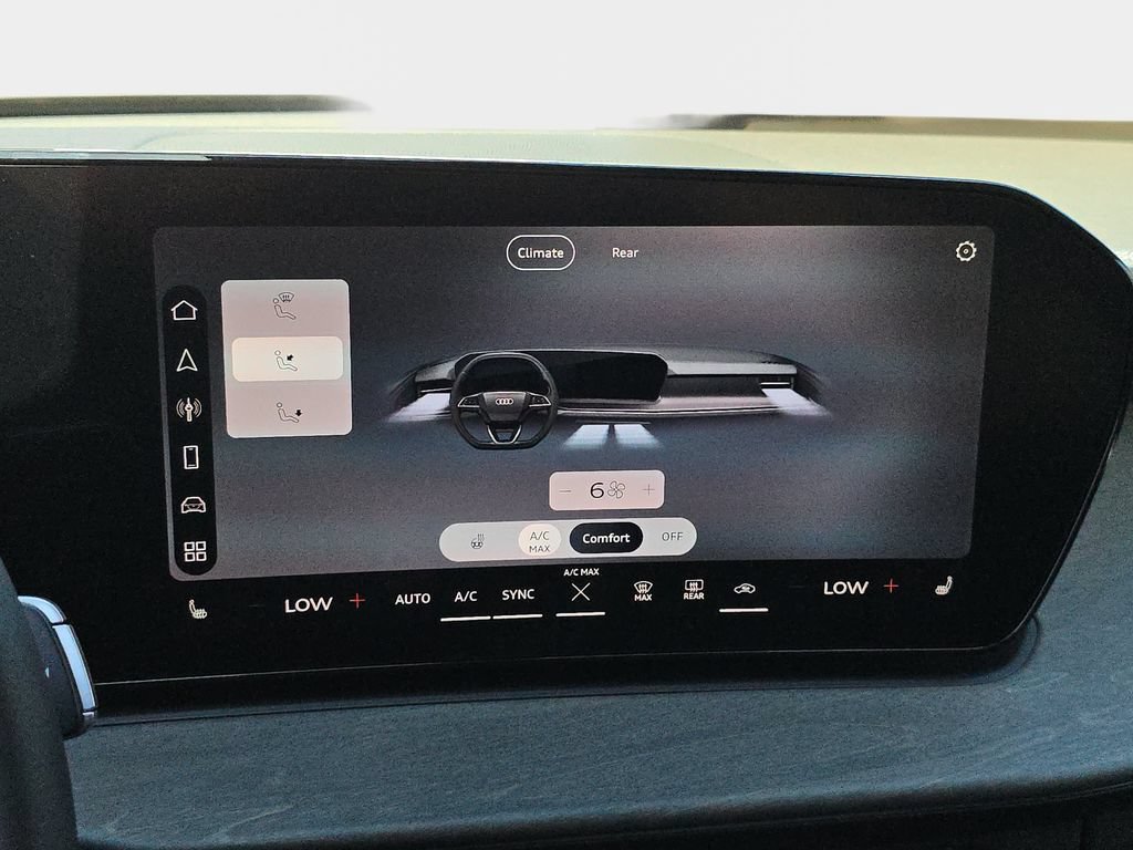 New 2026 Audi Q3 quattro 2.0T AWD/4WD image 27
