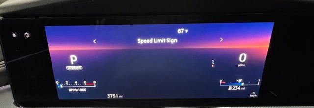 Used 2025 Nissan Murano SL AWD/4WD image 20
