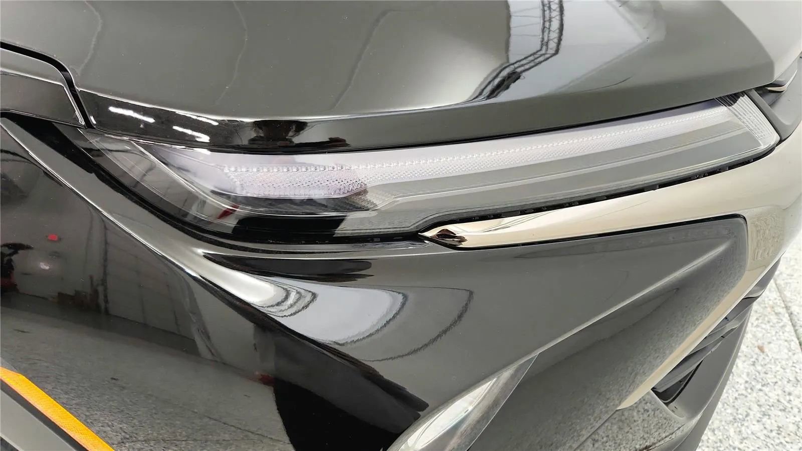 New 2026 Chevrolet TrailBlazer ACTIV w/ Convenience Package image 14