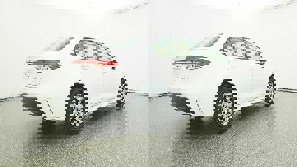 New 2026 Toyota Corolla LE image 25