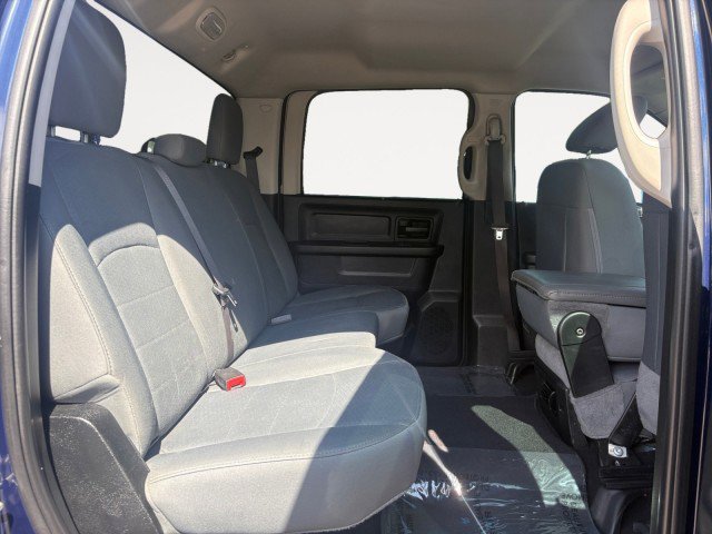 Used 2018 RAM 2500 Tradesman w/ Chrome Appearance Group image 6