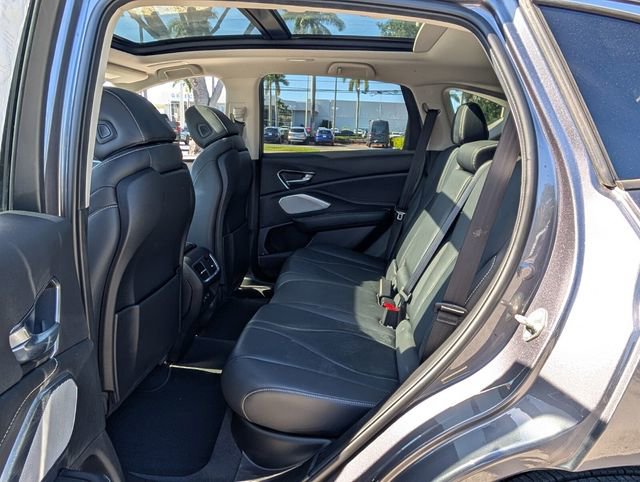 Used 2019 Acura RDX w/ Technology Package image 9