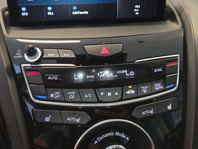 Certified 2023 Acura RDX AWD image 18