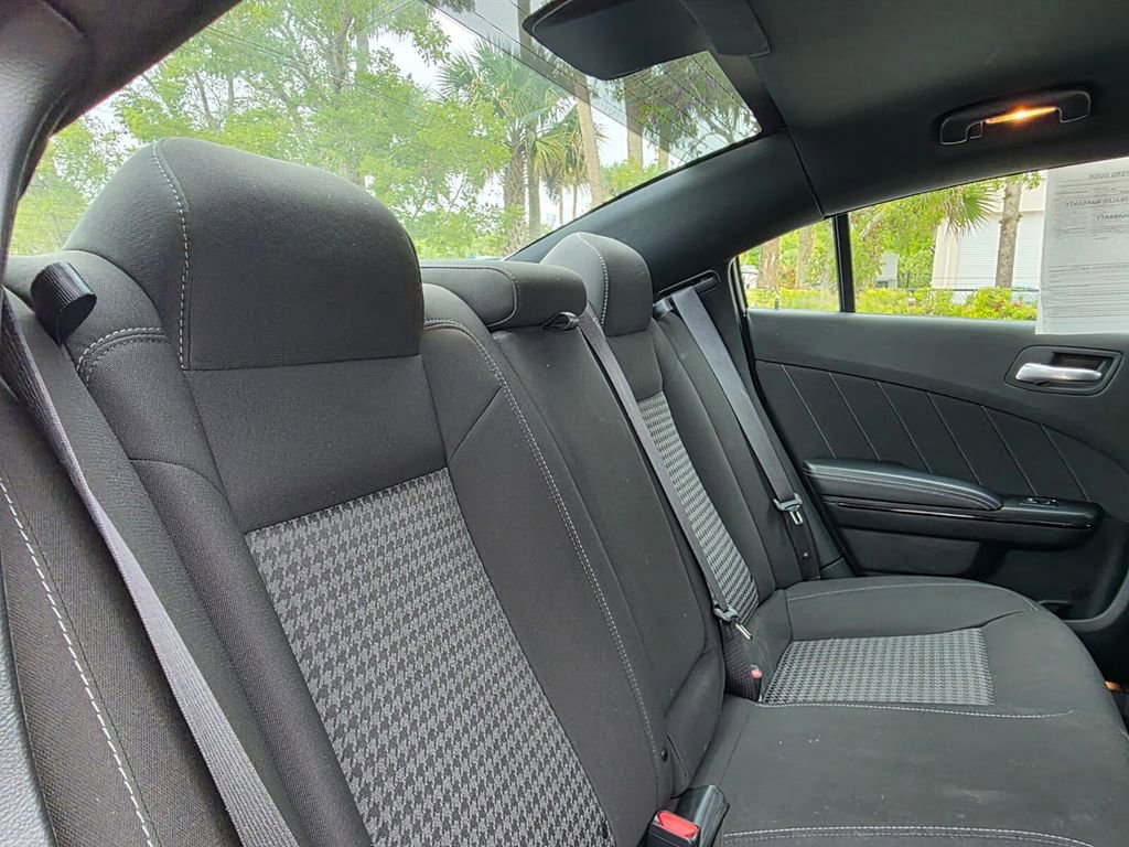 Used 2023 Dodge Charger GT w/ Blacktop Package image 14