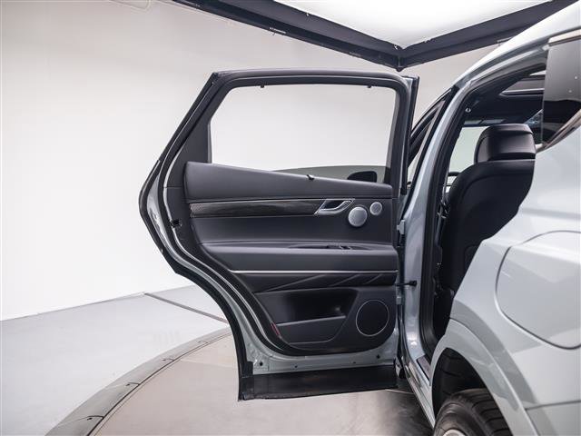 New 2026 Genesis GV80 3.5T e-SC AWD/4WD image 30