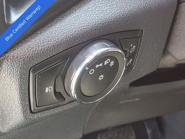 Certified 2020 Ford EcoSport SES AWD/4WD image 9