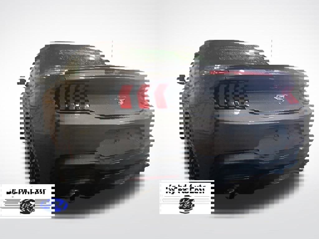 Certified 2024 Ford Mustang Premium image 7