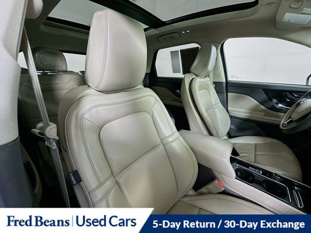 Certified 2022 Lincoln Corsair AWD w/ Premium Package image 31