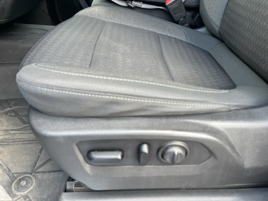 Used 2020 Chevrolet Silverado 2500 LT w/ All Star Edition AWD/4WD image 30