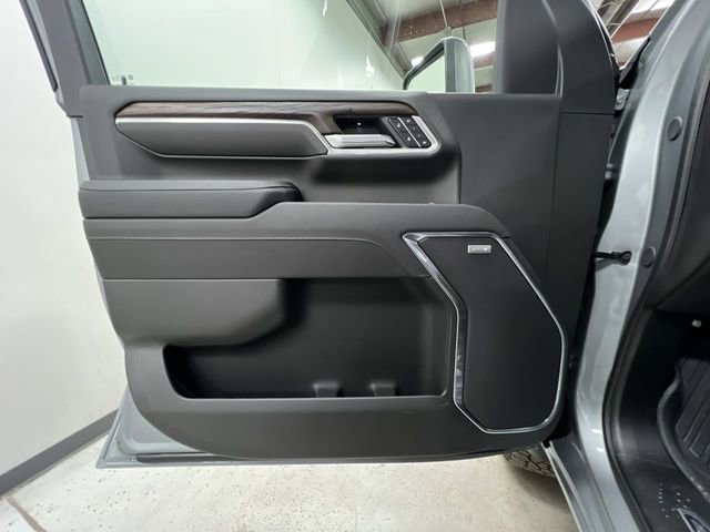 New 2026 GMC Sierra 2500 SLT image 23