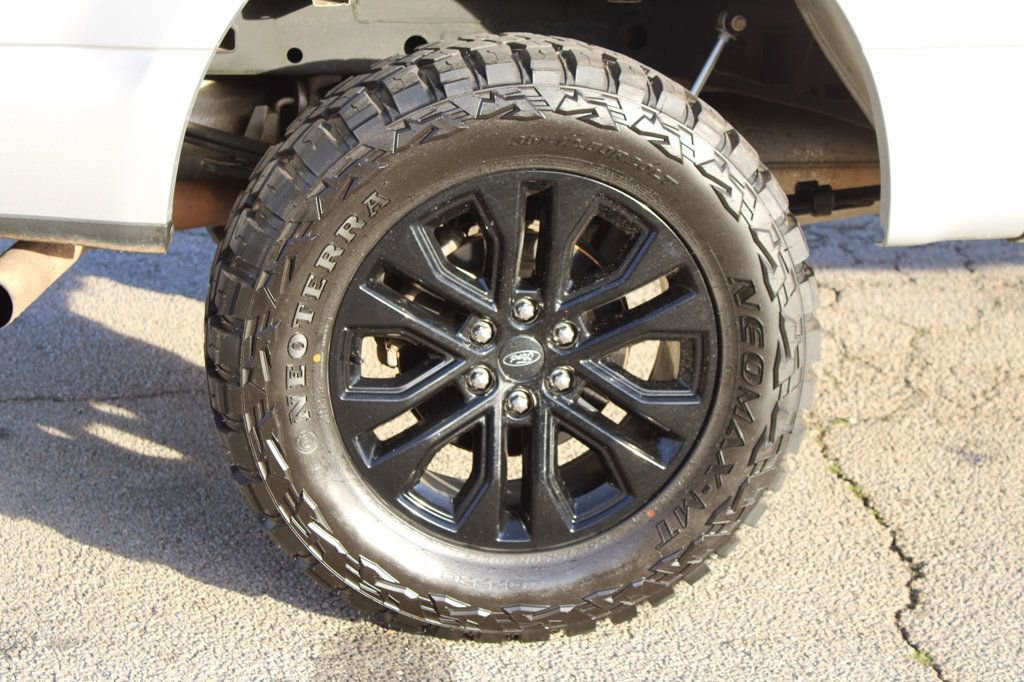 Used 2019 Ford F150 XLT w/ Equipment Group 301A Mid image 25