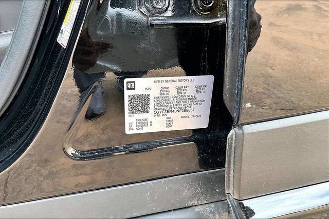 Used 2022 Cadillac XT4 Sport w/ Comfort Package FWD image 31