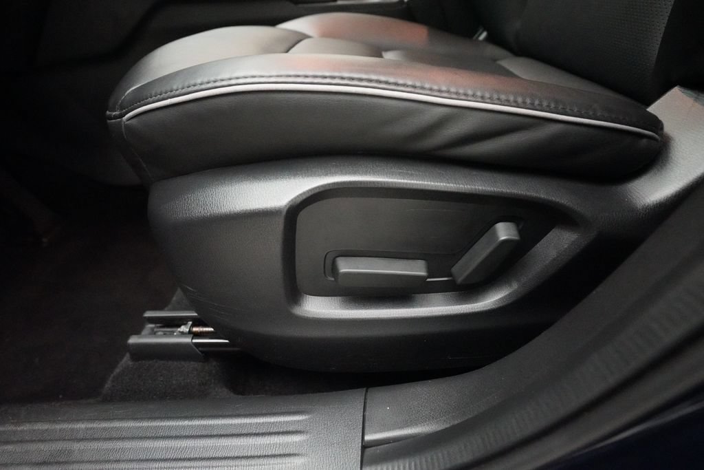 Used 2025 MAZDA CX-5 AWD 2.5 S w/ Select Package image 27