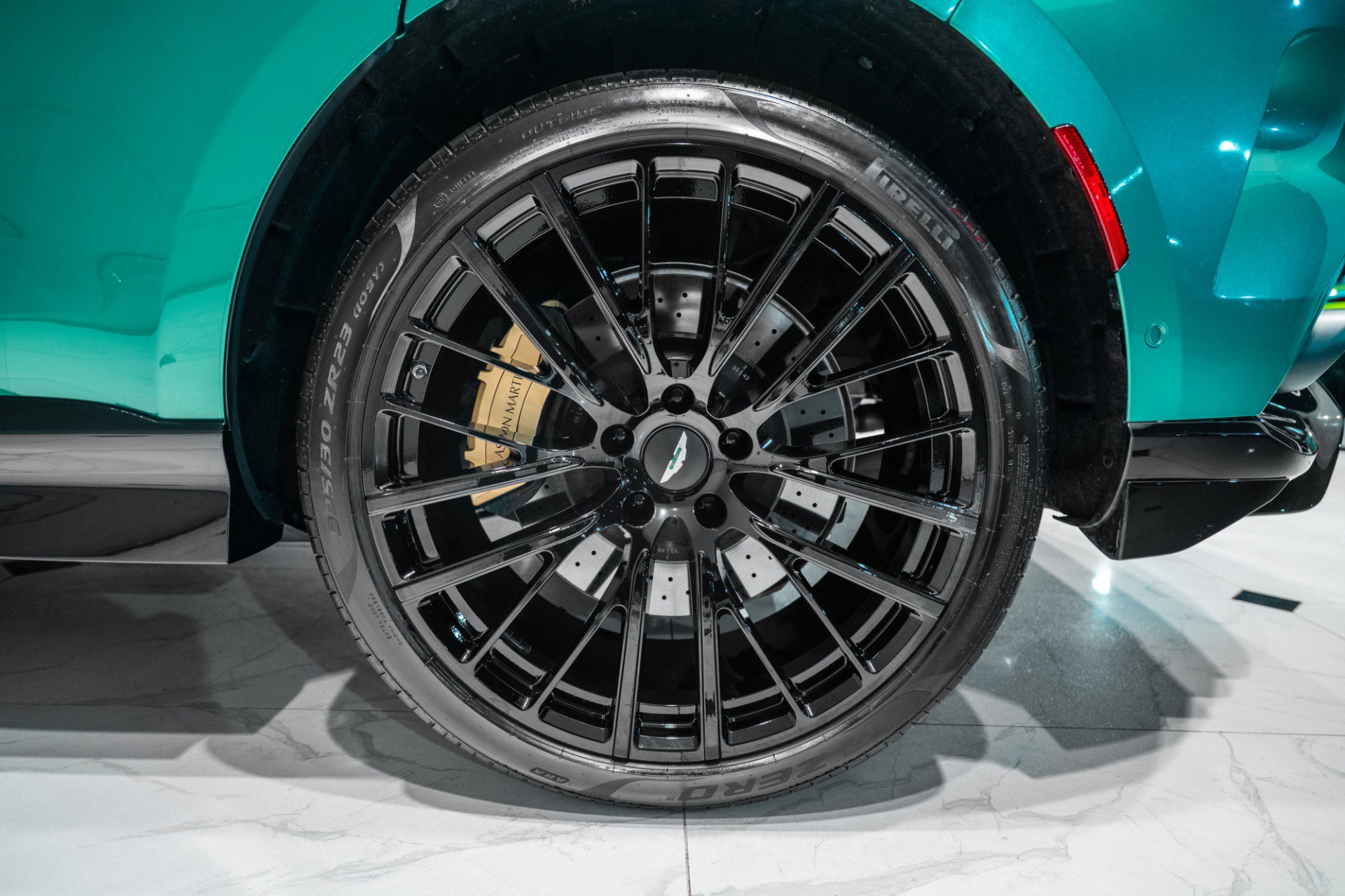 Used 2023 Aston Martin DBX 707 image 57