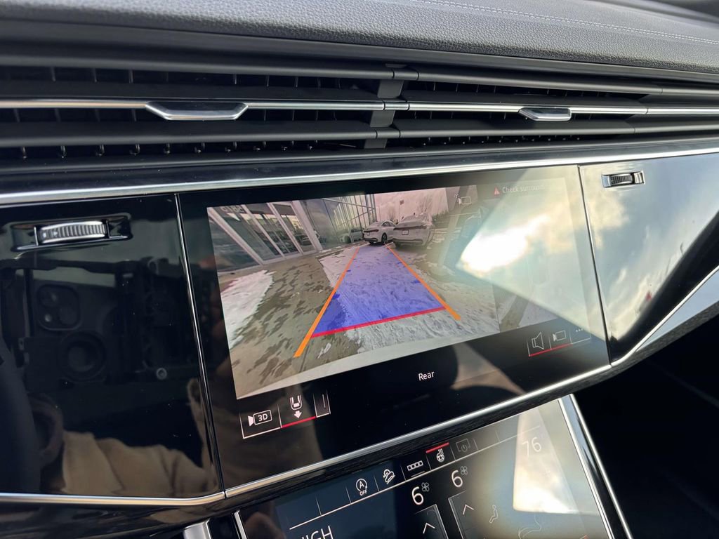 New 2026 Audi Q8 Premium Plus image 20