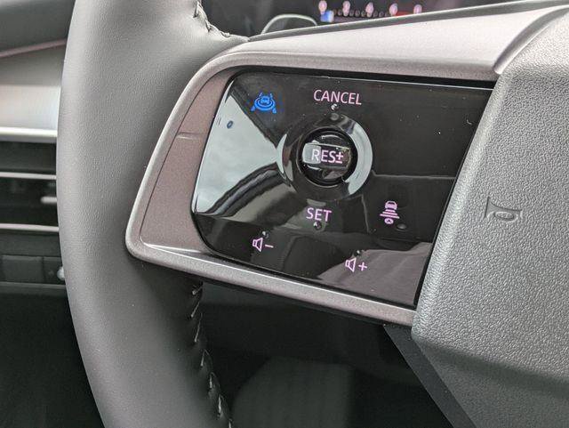 Used 2025 Nissan Murano SL AWD/4WD image 15