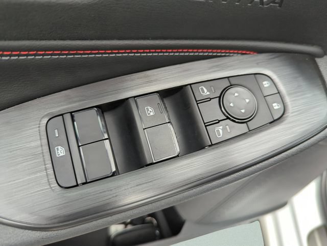 New 2026 Nissan Sentra SR w/ Floor Mat Package FWD image 26