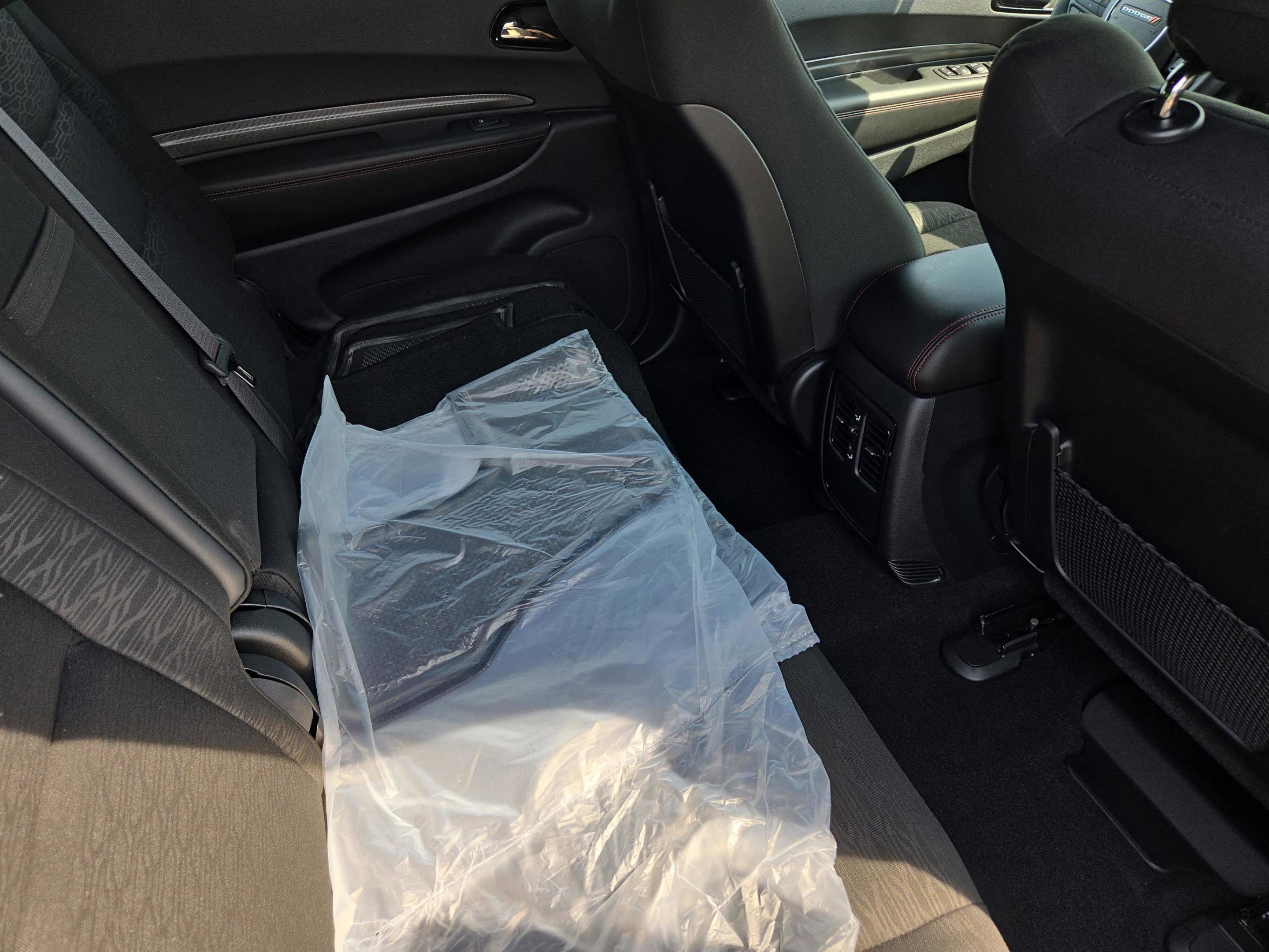 New 2025 Dodge Durango GT w/ Blacktop Package image 31