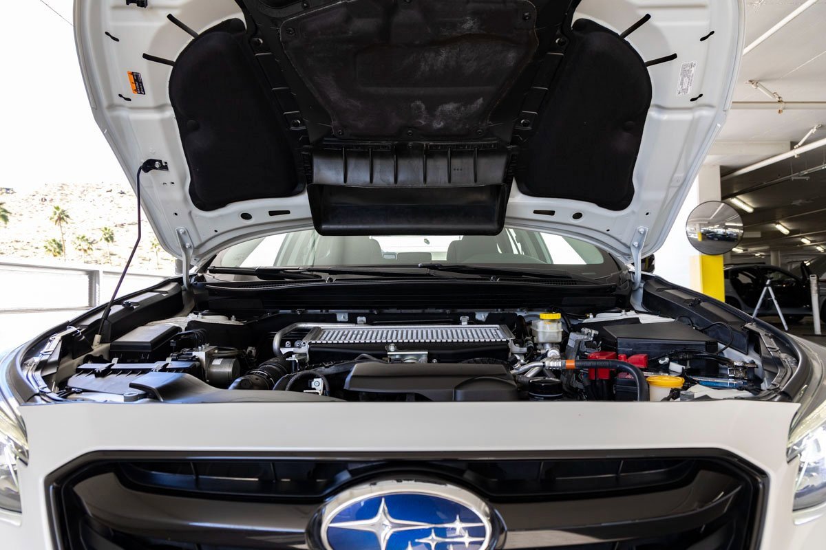 Used 2021 Subaru Outback Onyx Edition XT image 30