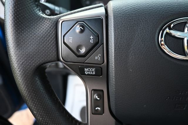 Used 2020 Toyota Tacoma TRD Sport w/ TRD Premium Sport Package image 39