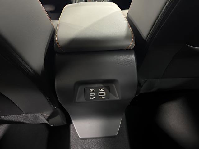 New 2026 Subaru Crosstrek 2.5i Limited w/ Crosstrek Mirror Package AWD/4WD image 12