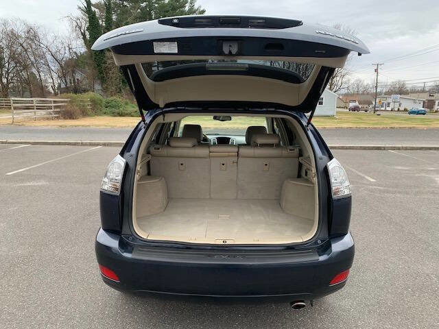 Used 2004 Lexus RX 330 AWD image 15