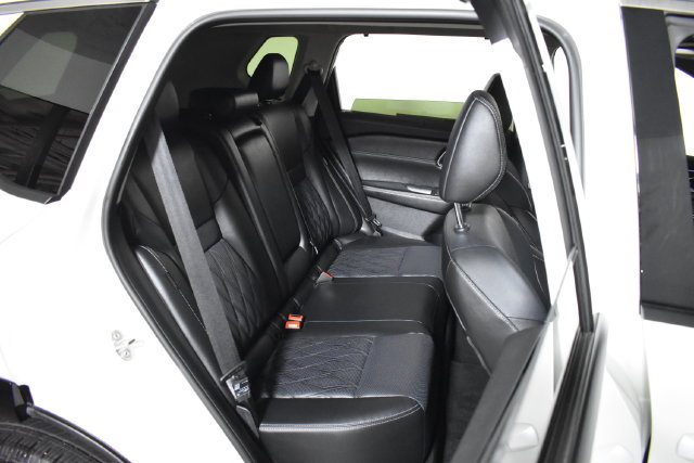 Certified 2026 Nissan Rogue Platinum w/ Platinum Premium Package AWD/4WD image 34