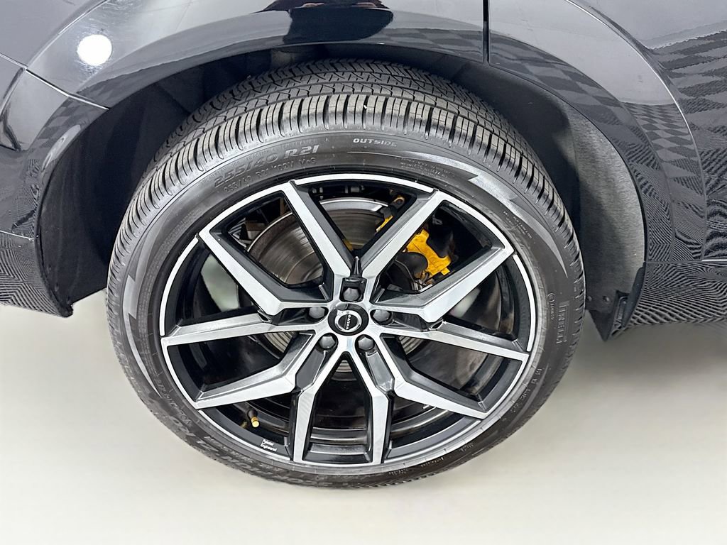 Used 2020 Volvo XC60 T8 Polestar image 32