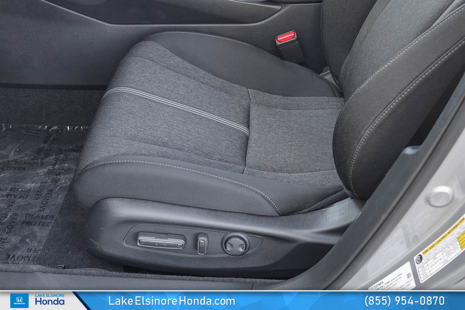 New 2026 Honda Accord Sport image 13