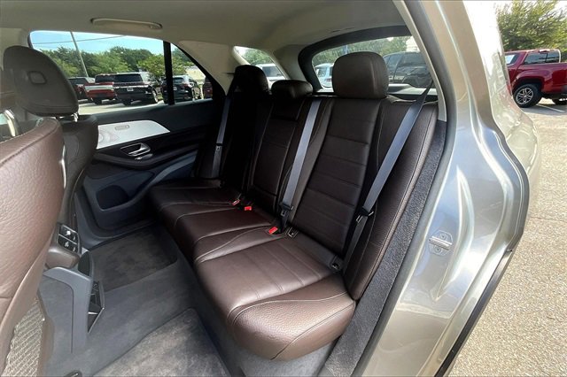 Certified 2020 Mercedes-Benz GLE 450 GLE 450 image 22