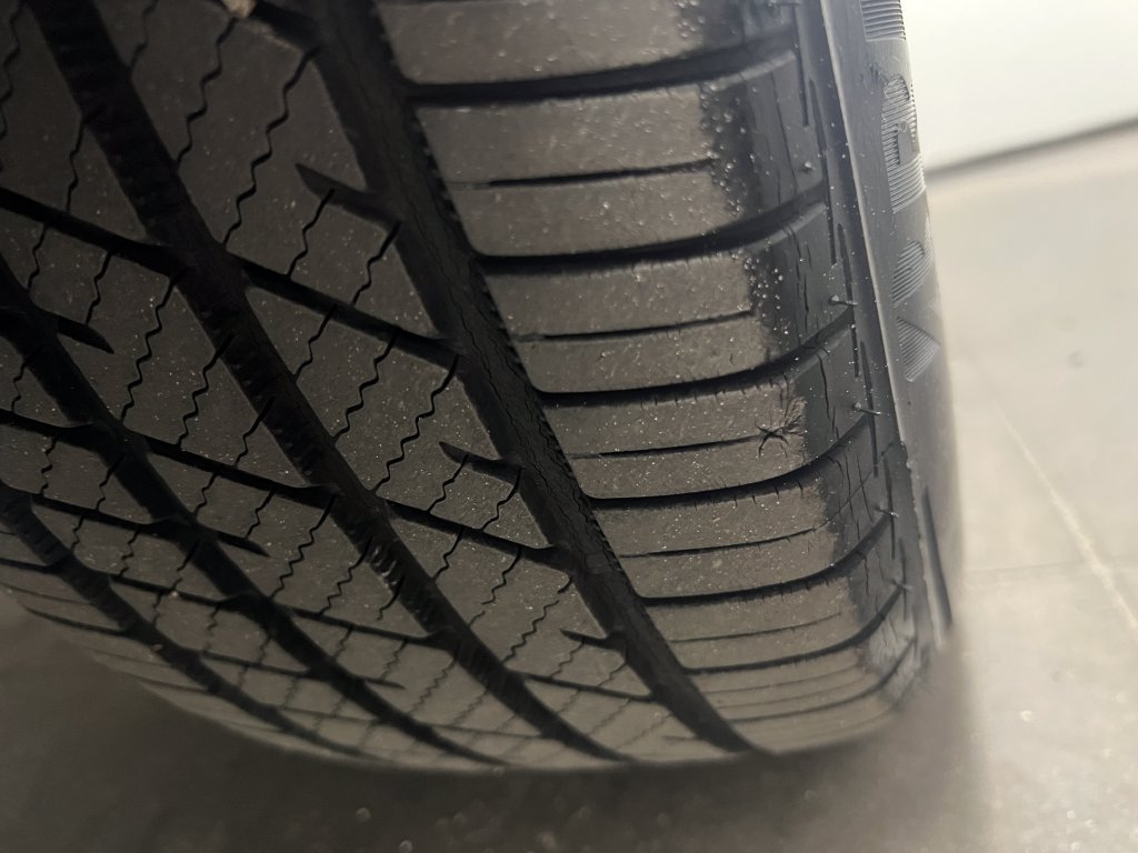 Used 2018 Honda HR-V EX-L image 29
