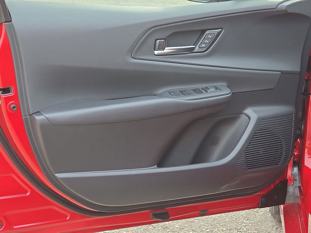 New 2026 Toyota Prius Plug-In Hybrid image 16