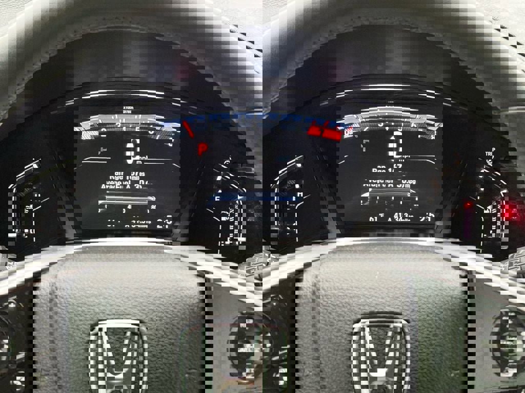 Used 2020 Honda CR-V EX-L image 22