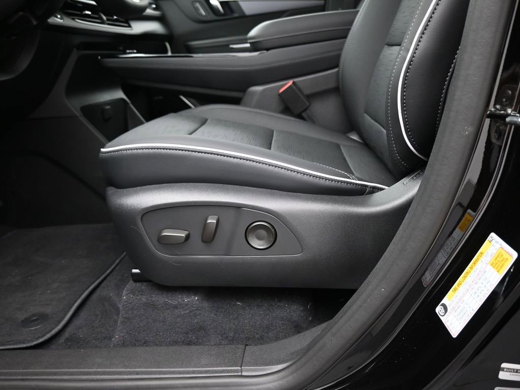 New 2026 Buick Enclave Sport Touring w/ Super Cruise Package image 10