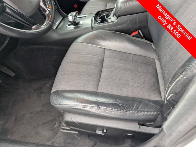 Used 2013 Chrysler 300 S AWD/4WD image 22