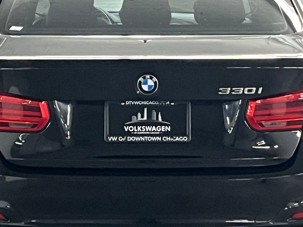 Used 2018 BMW 330i Sedan image 35