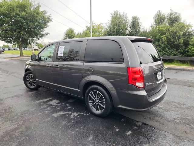 Used 2019 Dodge Grand Caravan GT FWD image 8