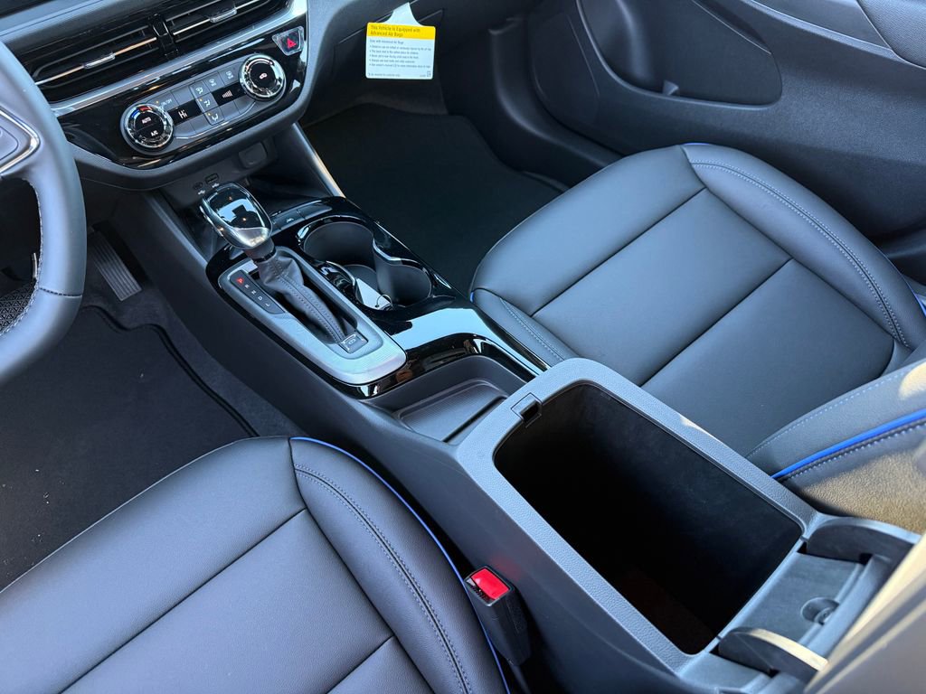 New 2026 Buick Envista Sport Touring w/ Convenience II Package image 22