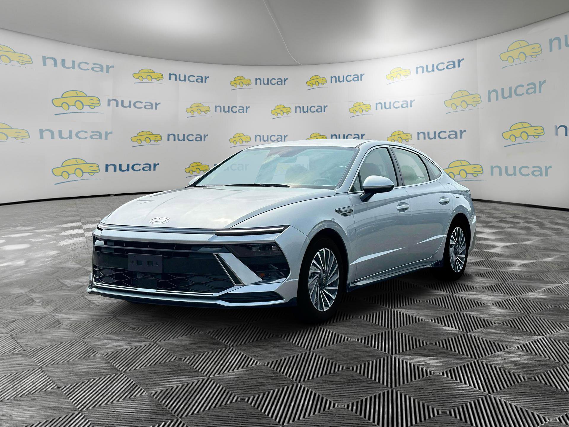 New 2025 Hyundai Sonata Limited