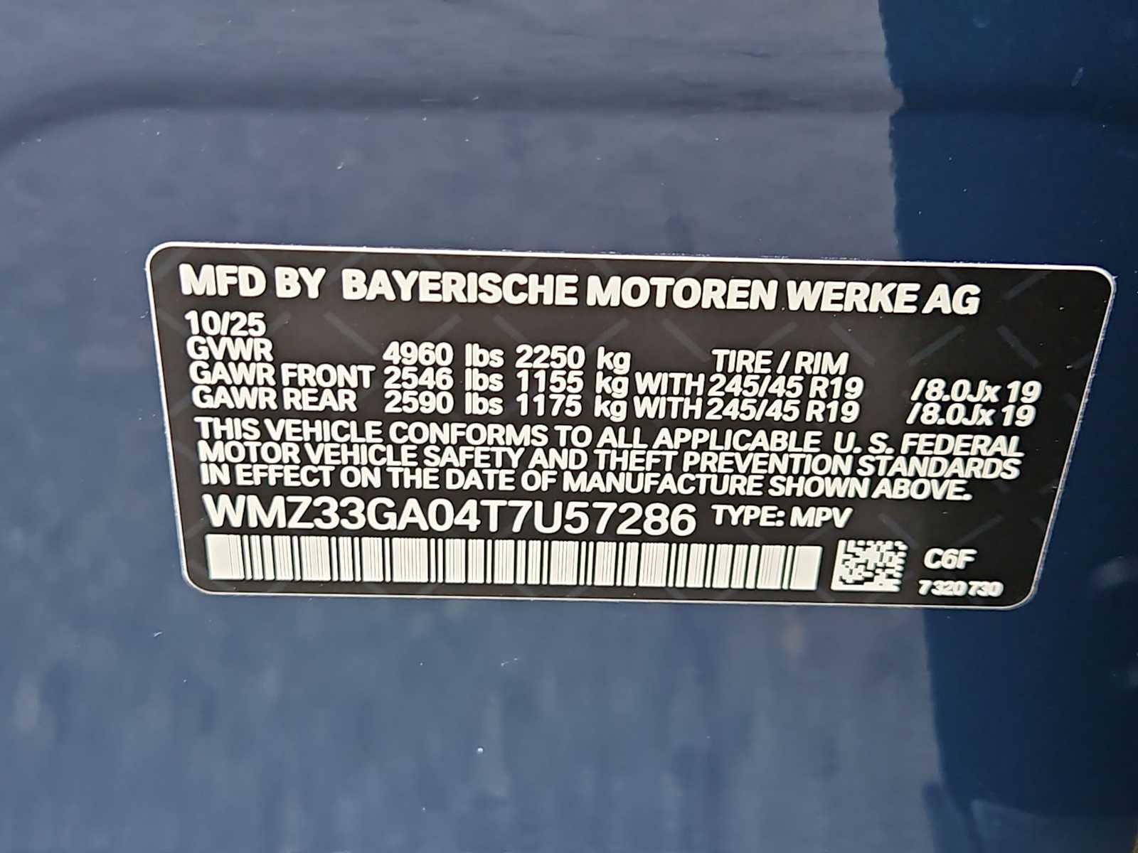 New 2026 MINI Cooper Countryman John Cooper Works image 35