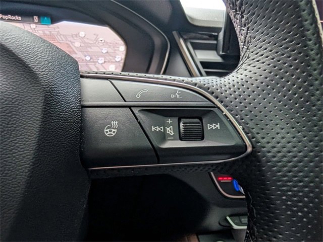 Used 2024 Audi Q5 2.0T Premium Plus w/ Premium Plus Package image 24