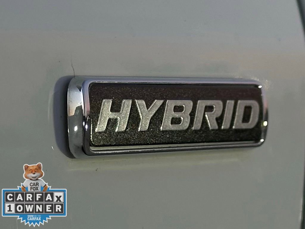 Used 2023 Ford Escape Active image 24