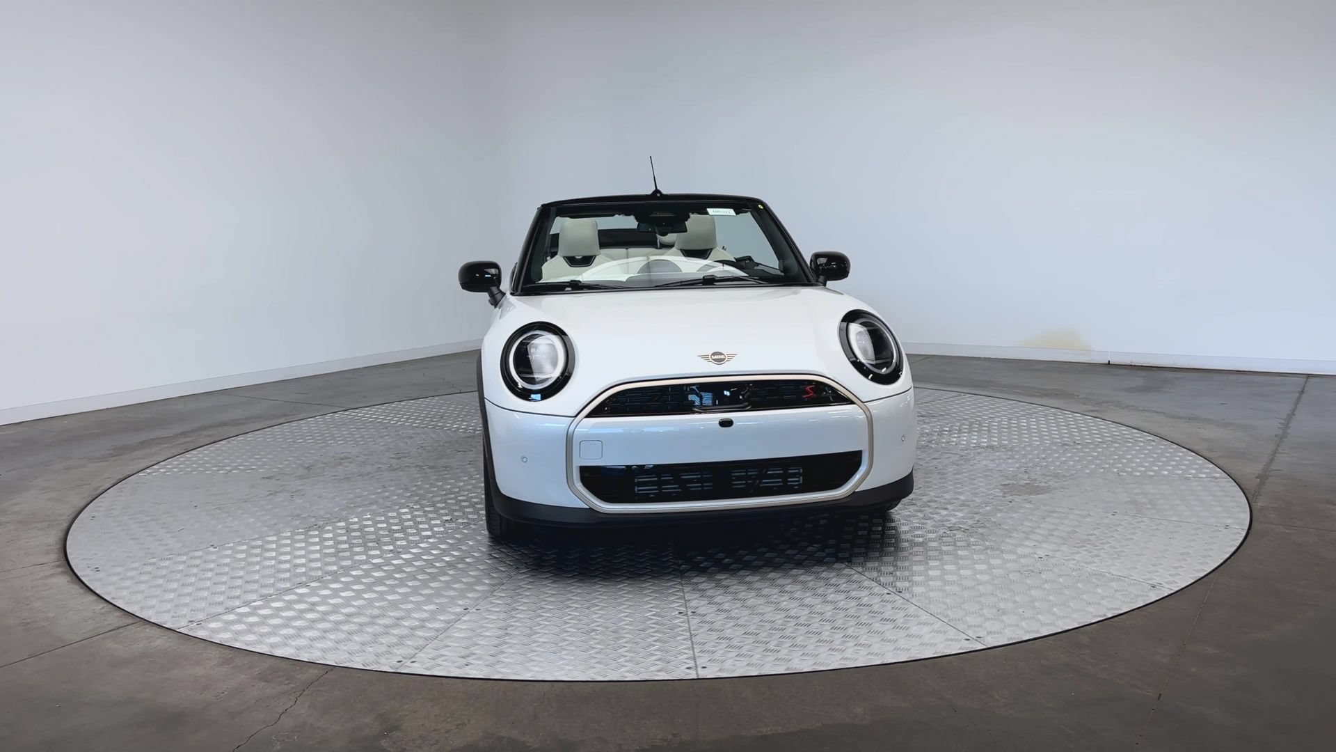 New 2026 MINI Cooper S FWD image 3