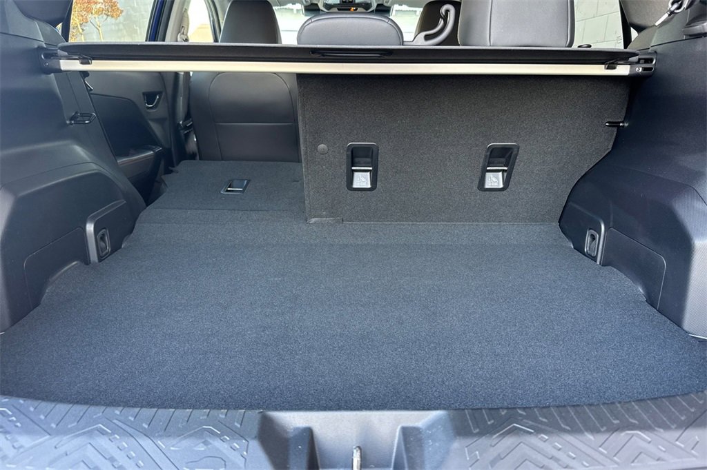 Certified 2025 Subaru Crosstrek 2.5i Limited w/ Popular Package #4A image 15